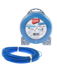 Makita E-01731 Brush Cutter Grass Trimmer Nylon Line 15m Low Noise Fits DUR181Z