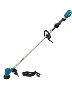 Makita DUR190LZX9 Brushless LXT 18v Lithium Cordless Grass Line Trimmer Strimmer