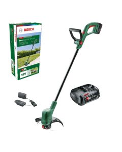 Bosch EasyGrassCut 18V-230 Cordless Line Grass Trimmer Strimmer 18v 2x 2.0Ah Bat