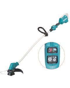 Makita DUR189Z LXT 18v 300mm Cordless Brushless Grass Line Trimmer Strimmer