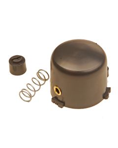 ALM Manufacturing BD030 BD030 Spool Holder to Fit Black & Decker Trimmers A6062/A6057 ALMBD030