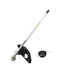 Makita 198768-1 Split Shaft Line & Brush Cutter Attachment -Suits EX2650LH DUX60