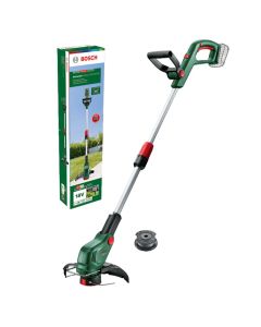 Bosch UniversalGrassCut 18V-26-500 18v Cordless Grass Line Strimmer Trimmer Bare