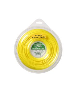 ALM Manufacturing SL008 SL008 Medium-Duty Petrol Trimmer Line 2.4mm x 90m ALMSL008