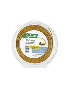ALM Manufacturing SL324 SL324 Bi-Component Line 80m x 2.4mm ALMSL324
