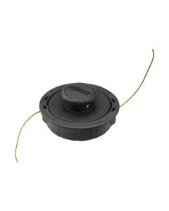 Dewalt DT20656 Grass Trimmer Cap Spool + 7.8m Line 2mm DCM561 DCM571 Trimmer