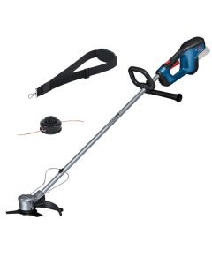 Bosch GFR 18V-23 18V Professional Cordless Brushless Brushcutter Grass Trimmer