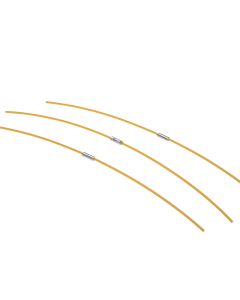 ALM Manufacturing BD145 BD145 Heavy-Duty Lines to Fit Black & Decker Trimmers A6487 (Pack 10) ALMBD145