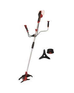 Einhell Twin 18v / 36v Cordless Brushcutter + Strimmer AGILLO GE-CB 36/255
