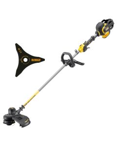 Dewalt DCM571N 54v XR FLEXVOLT Cordless Grass Timmer / Brush Cutter - Bare Tool