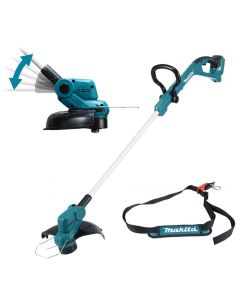 Makita DUR193Z LXT 18v Lithium Ion Cordless Grass Line Trimmer Garden Strimmer