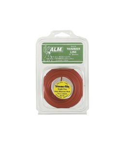ALM Manufacturing SL016 SL016 Heavy-Duty Petrol Trimmer Line 3mm x 58m ALMSL016