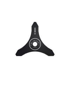 Bosch PRO Accessory for Cordless Brushcutter Brushcutter Blade 25cm 3T Carton box F016800664