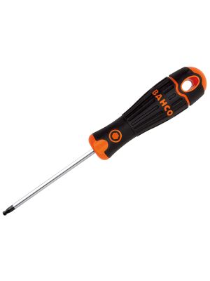 BAHCOFIT Screwdriver Hex Ball End 5.0 x 100mm