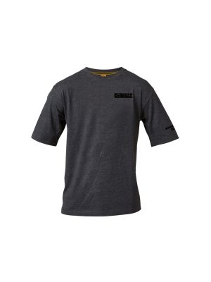 Typhoon Charcoal Grey T-Shirt - XL (48in)