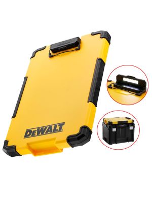 Dewalt DWST83345-1 TStak 2.0 IP54 Power Tool Storage Box Capacity