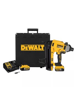 KATSU Tools 215055 18V Cordless Nailer with Battery and Charger : Buy  Online at Best Price in KSA - Souq is now : DIY & Tools