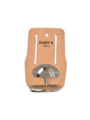 Kuny's HM219 HM-219 Leather Swing Hammer Holder KUNHM219
