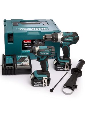 Makita dlx2145tbj shop