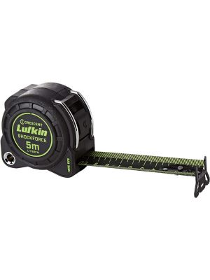 1-30-656, Stanley Tylon 8m Tape Measure, Metric & Imperial