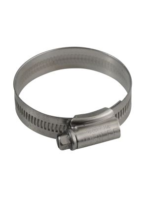 Jubilee 2ASS 2A Stainless Steel Hose Clip 35 - 50mm (1.3/8 - 2in) JUB2ASS