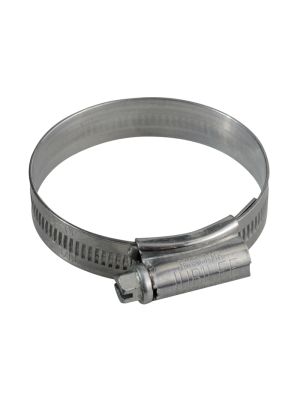 Jubilee 2MS 2 Zinc Protected Hose Clip 40 - 55mm (1.5/8 - 2.1/8in) JUB2