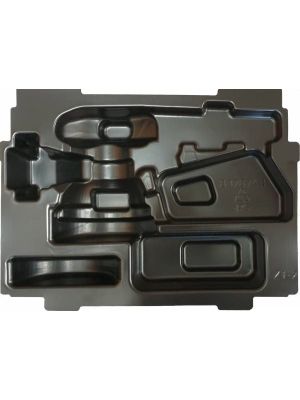Makita A-60545 MAKPAC Connector Storage Case Set of Type1 to 4 Pieces new  F/S 88381464826