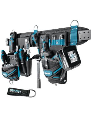 Makita Tool Belt and Pouch Collection Buyaparcel