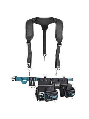 Makita champion top tool belt