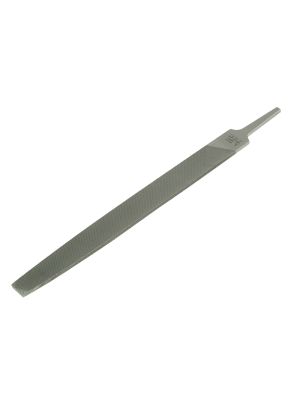 1-110-12-3-0 Flat Smooth Cut File 300mm (12in)