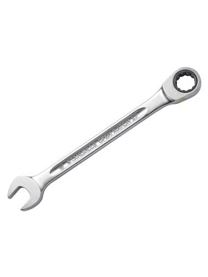 Series 17F Ratchet Combination Spanner 12mm