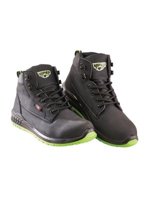 Scan Work Boot Viper SBP Safety Shoe Boots Size 8 XMS23VIPER8 SCAFWVIPER8