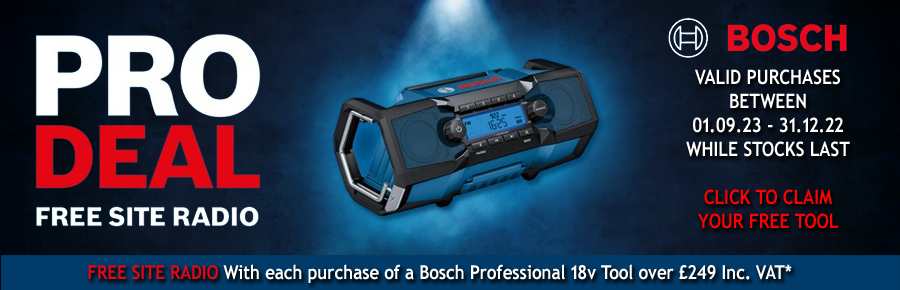Bosch ProDeals T2 2023