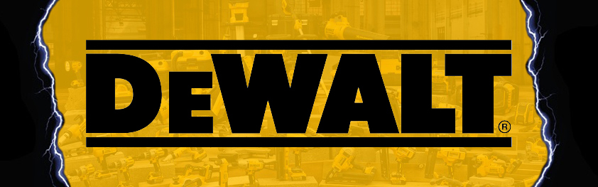 Dewalt and buyaparcel.com