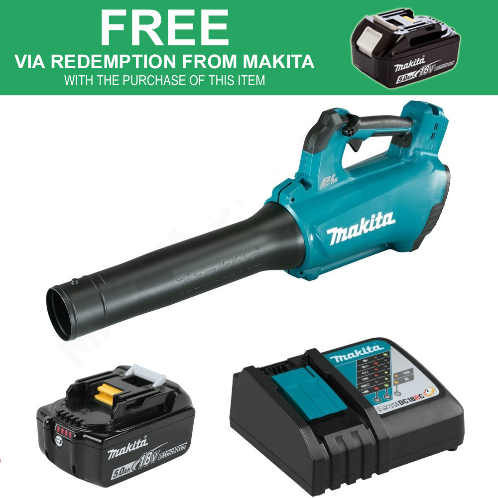 Makita DUB184RT Blower