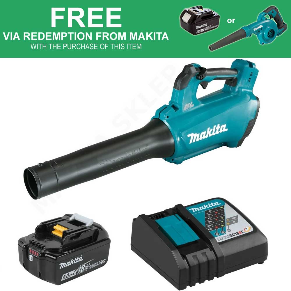 Makita DUB184 Blower