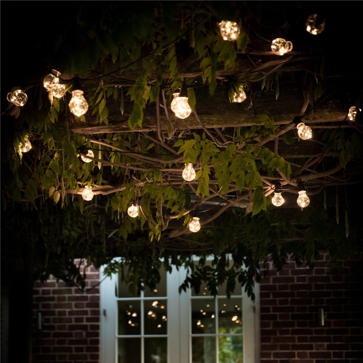 Garden Lighting