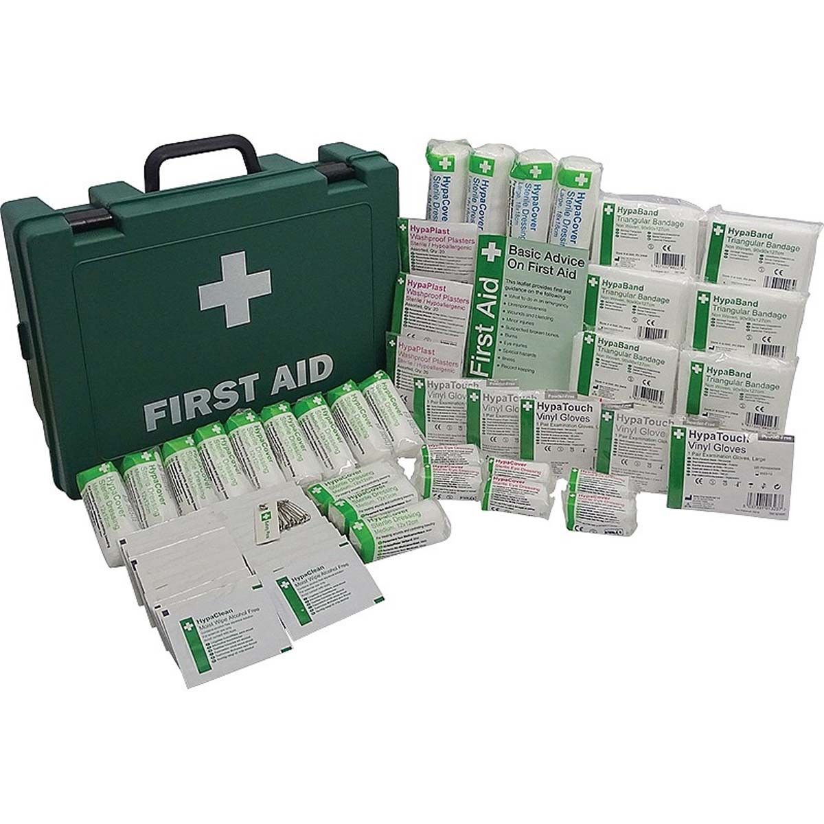 First Aid Kit