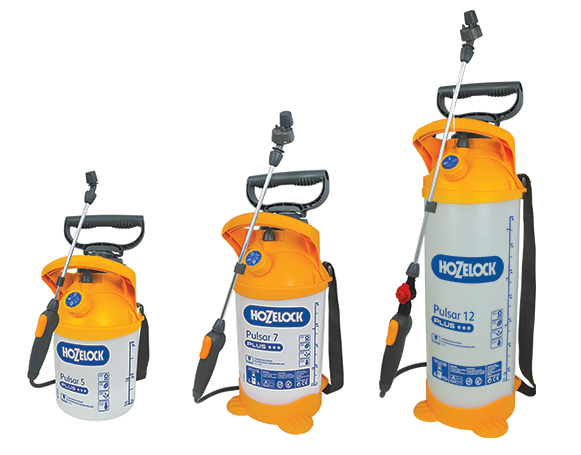 Hozelock Pressure Sprayers