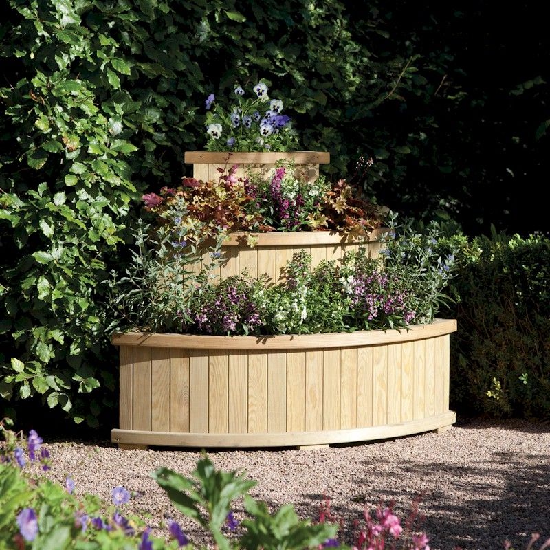 Rowlinson Planter