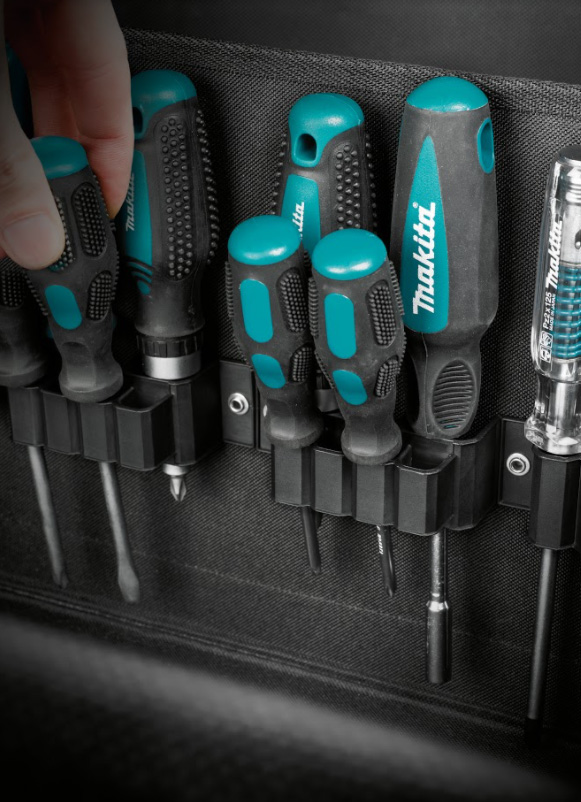 Makita Tool Loops