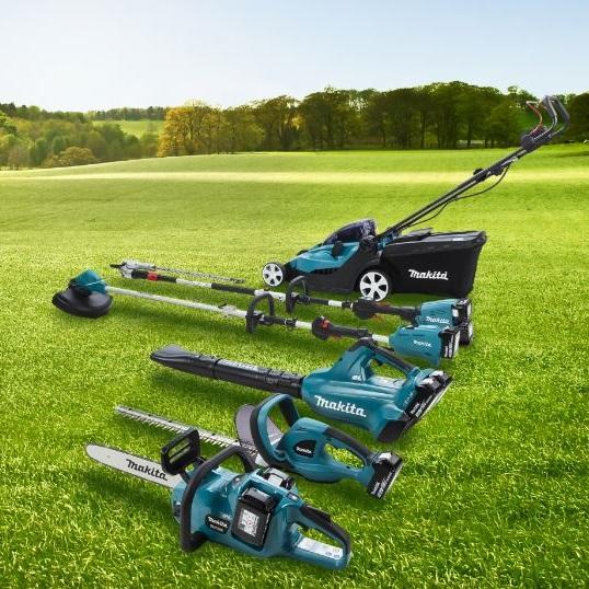 Makita Garden Tools Redemption Offer 