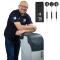 So How did Mark Webster go from Plumbing to a pro darts player?