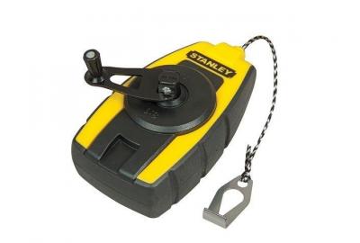 Stanley Launch New Measuring Tools