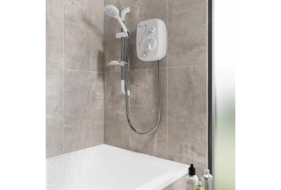 Triton Shower Range – Best Choice for Consumers