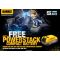 DeWalt Powerstack Battery Redemption 2023 - The Next Dimension in Power ! 
