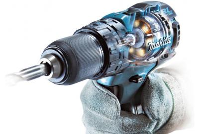 Makita Brushless: Less Friction, More Torque