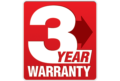 Makita 3 Year Warranty