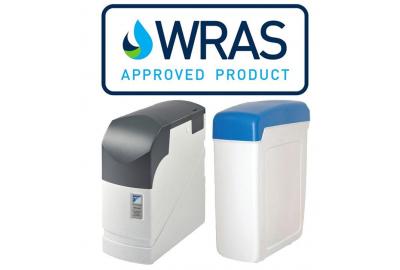 Monarch Ultra HE and Premio HE Water Softeners Achieve WRAS Approval