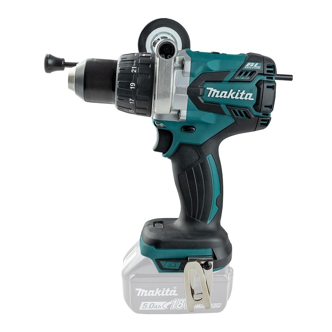 Makita DHP481 – Inside Buyaparcel